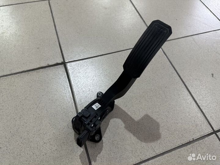 Педаль газа Лифан Lifan x50