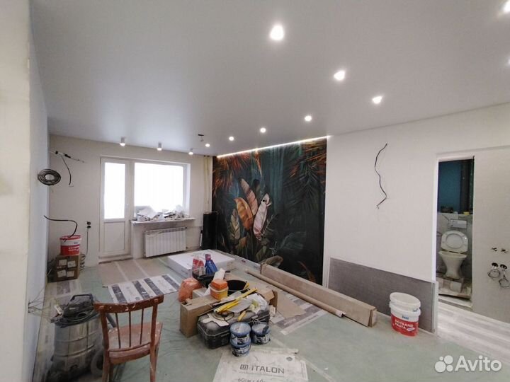 Ремонт квартир без посредников