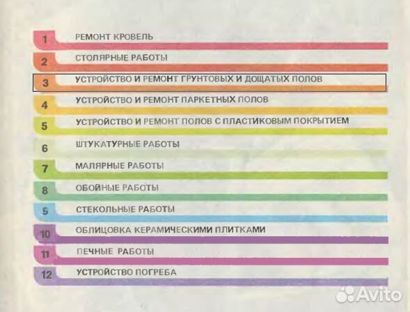 Справочник домашнего мастера А. М. Шепелев