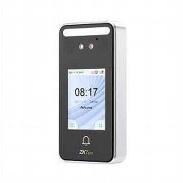 Биометрический терминал