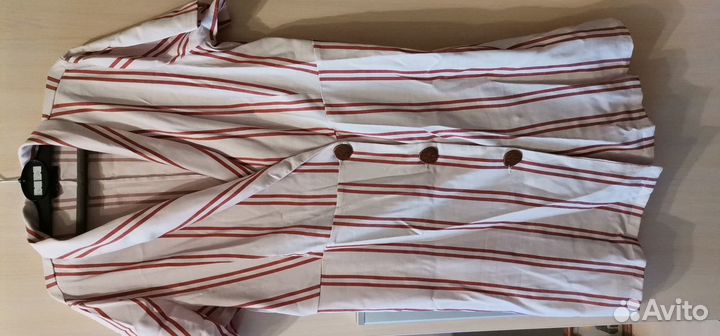 Платье с запахом 52 размера