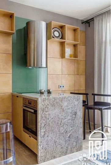 Кухня на заказ в Сан-Петербурге