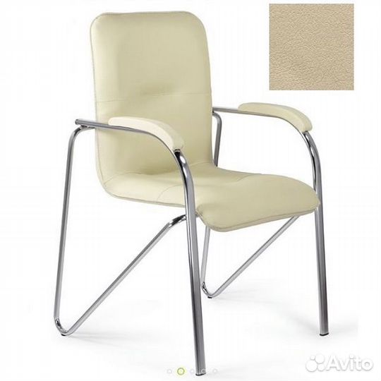 Кресло для посетителей