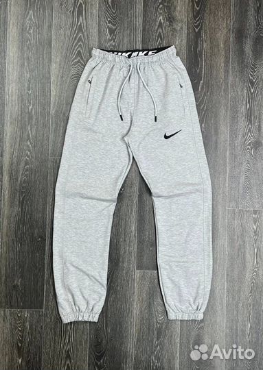 Спортивные штаны nike/мужские штаны