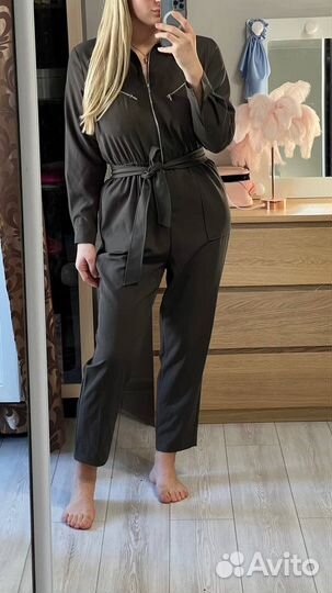 Комбинезон женский Lime