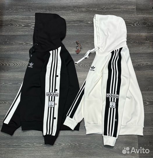 Худи Adidas Luxe