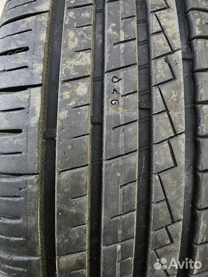 Nokian Tyres Hakka Green 3 215/55 R18