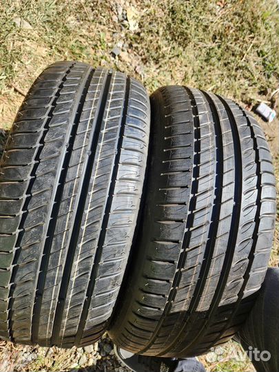 Michelin Primacy HP 215/55 R16 93V