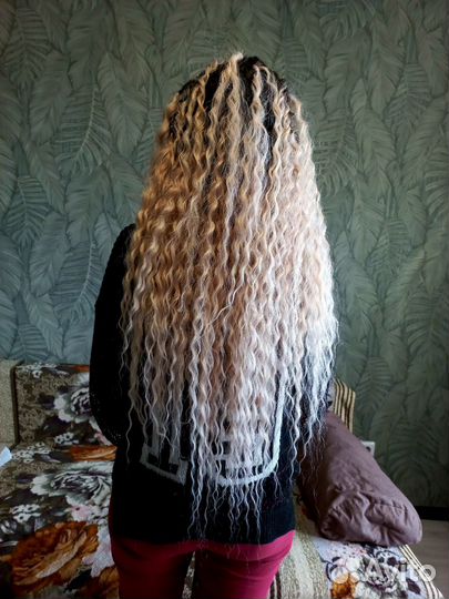 Дредокудри