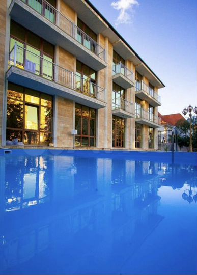 Комната 18 м², 1/3 эт.