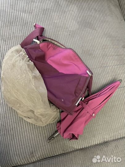 Коляска stokke crusi 3 в 1