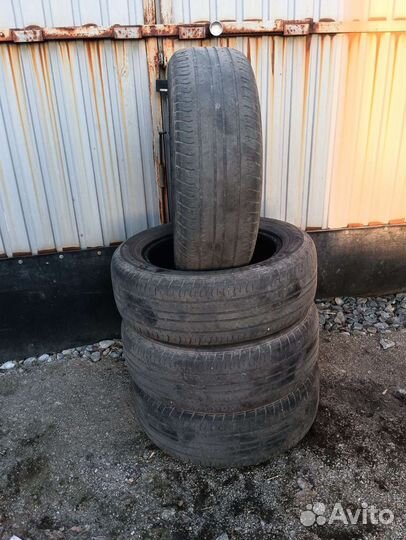 Hankook Optimo K415 225/60 R17 99H