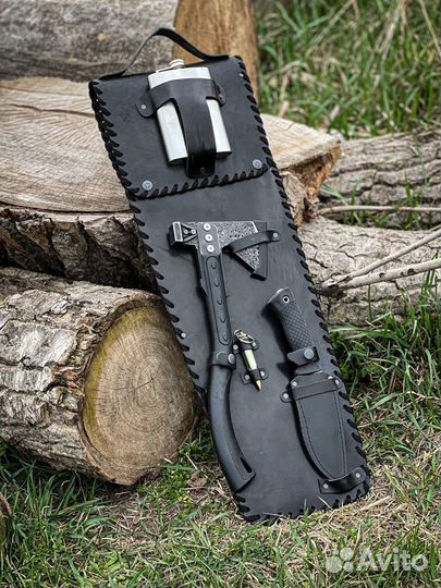 Шашлычные наборы