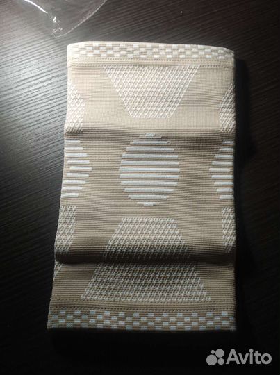 Наколенник бандаж для суставов