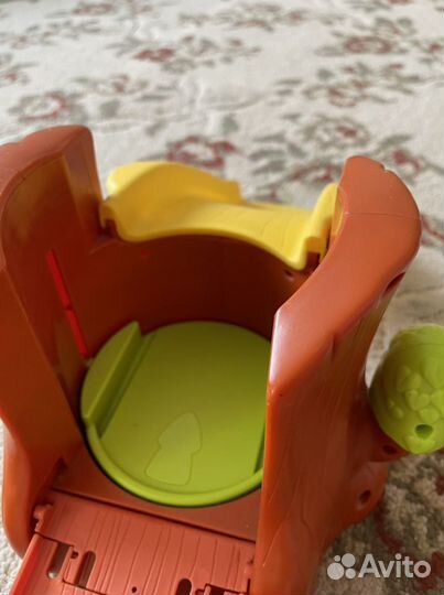 Интерактивные игрушки для малышей