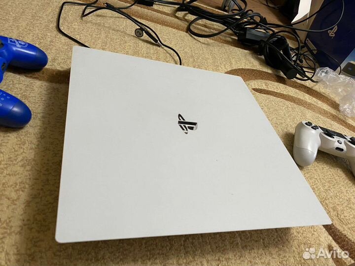 Sony PS4 pro,вияр шлем