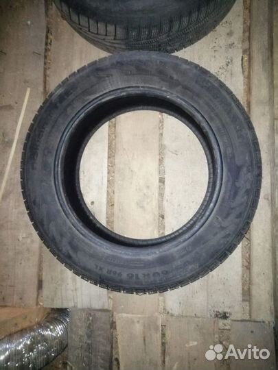 Nokian Tyres Hakkapeliitta 1 205/60 R16