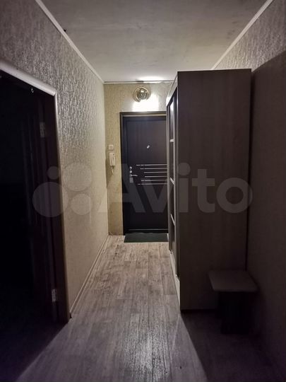 2-к. квартира, 58,6 м², 5/5 эт.