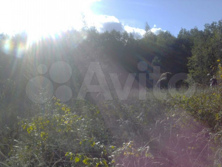 Участок 15 сот. (ИЖС)