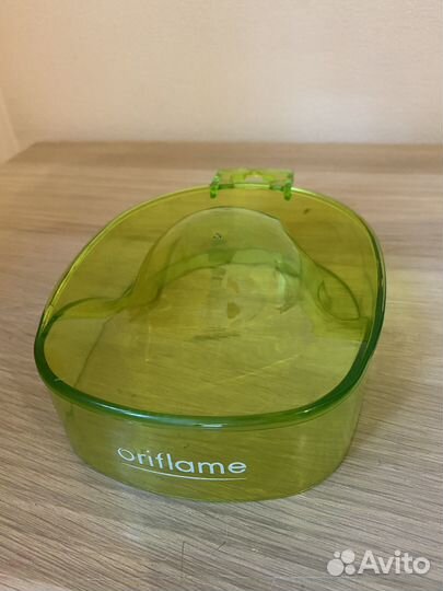 Ванночка для маникюра