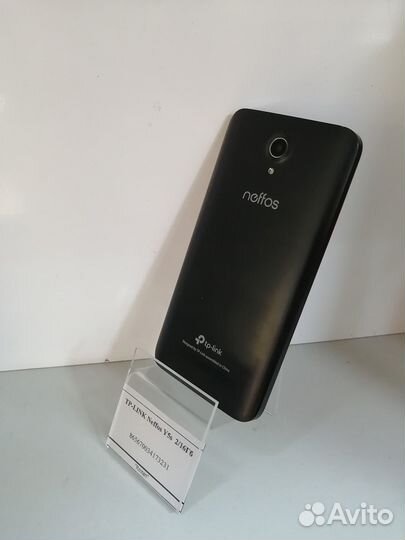 TP-LINK Neffos Y5s, 2/16 ГБ