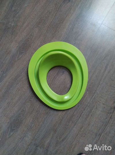 Сиденье детское на унитаз