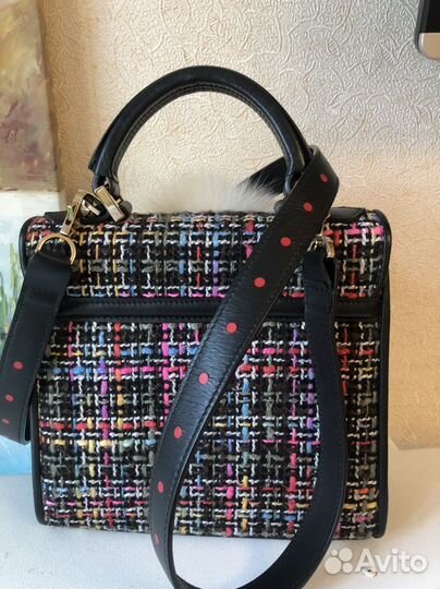 Сумка женская Les petits joueurs