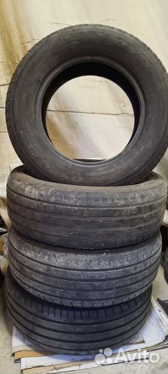Toyo Proxes CF2 215/65 R15