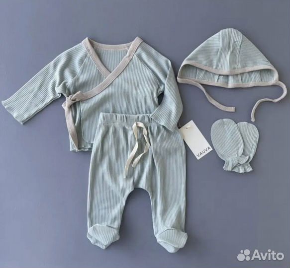 Комплект Vauva