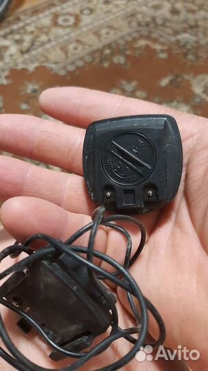 Велокомпьютер