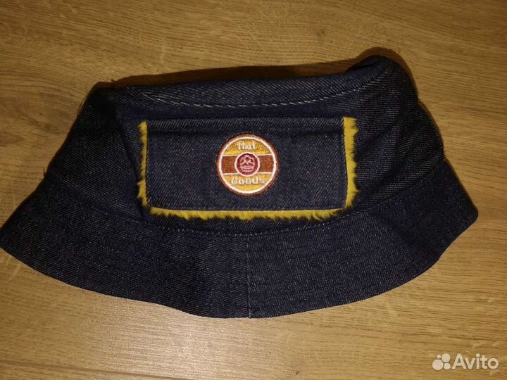 Панама Levis 56 см