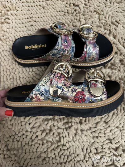 Сабо baldinini