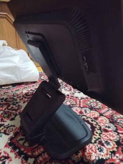 Hp compaq LA2006x monitor