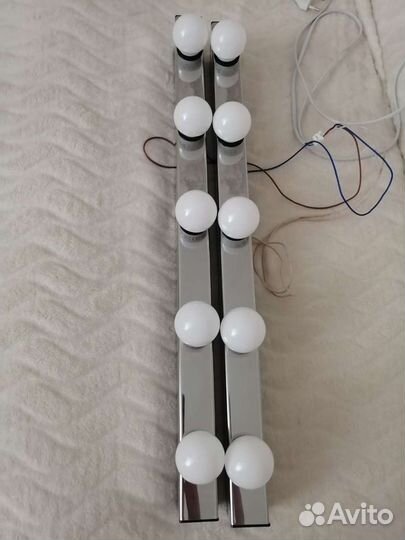 Подсветка для зеркала