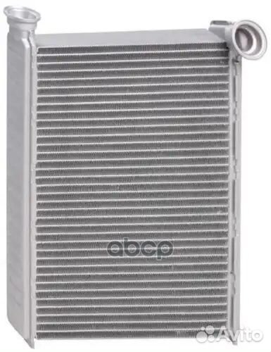 Радиатор печки Peugeot 308 1.4-2.0i/ HDi 07