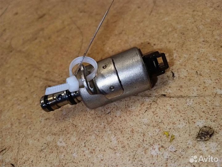 Соленоид Honda Accord VII 2003-2007