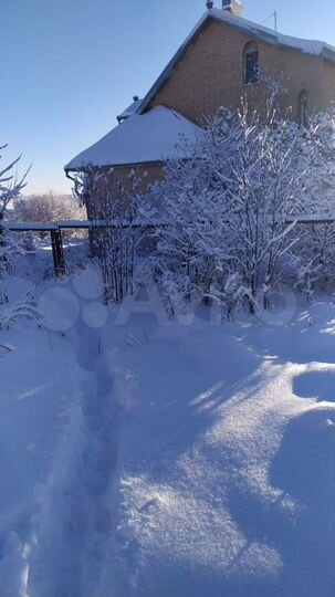Участок 40 сот. (ИЖС)