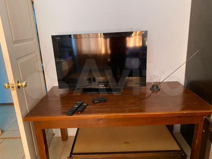 Комната 20 м² в 3-к., 1/1 эт.