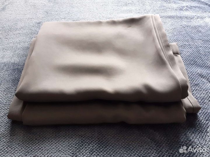 Шторы гардины IKEA новые