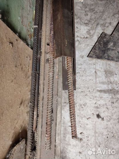 Ключи, металл, головки