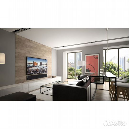 Martin Logan Motion SLM X3 Gloss Black