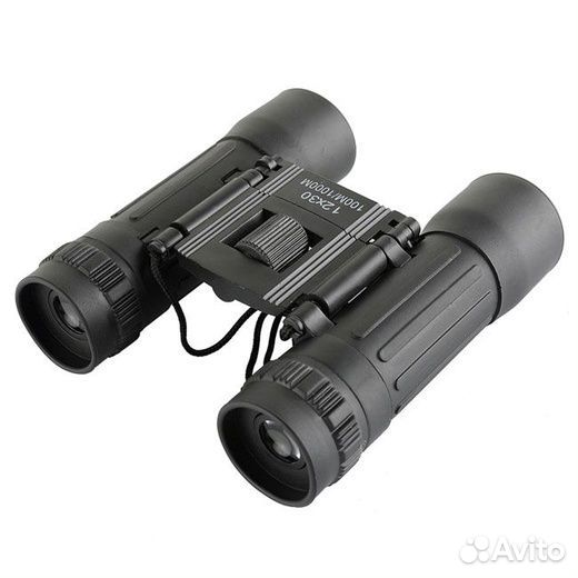 Бинокль в ассортименте