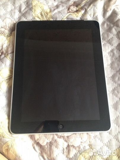 Apple iPad 64gb 3g