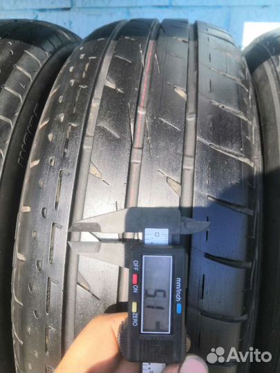 Bridgestone Ecopia EX20RV 195/60 R16 89H