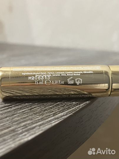 Nottebuia Tiziana Terenzi миниатюра