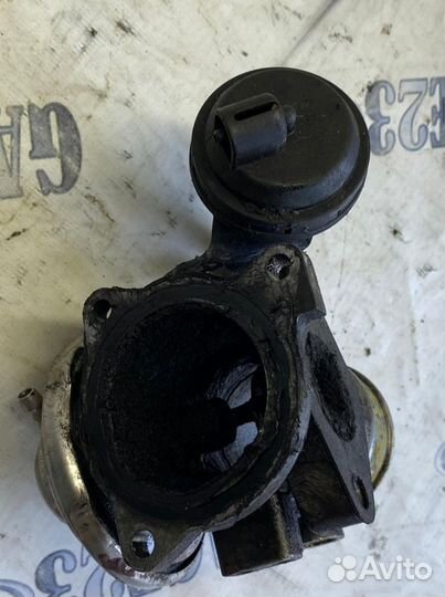 Клапан EGR Volkswagen Golf 4