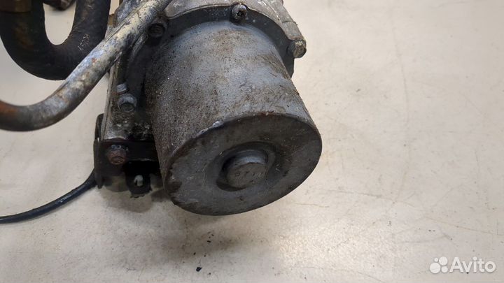 Насос усилителя руля Mazda 3 (BK), 2007