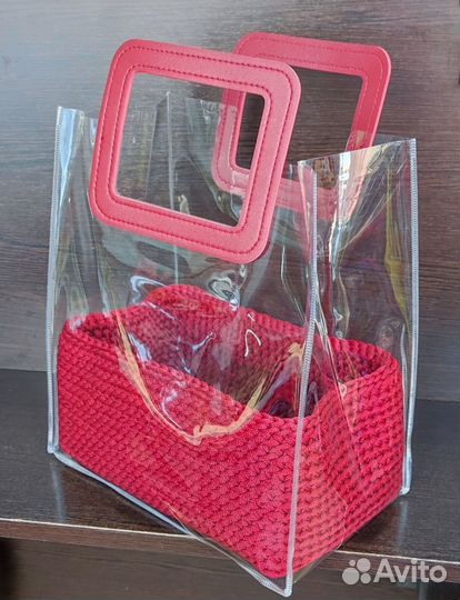 Сумка косметичка