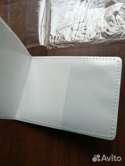 Обложка на студенческий билет