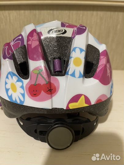 Шлем детский